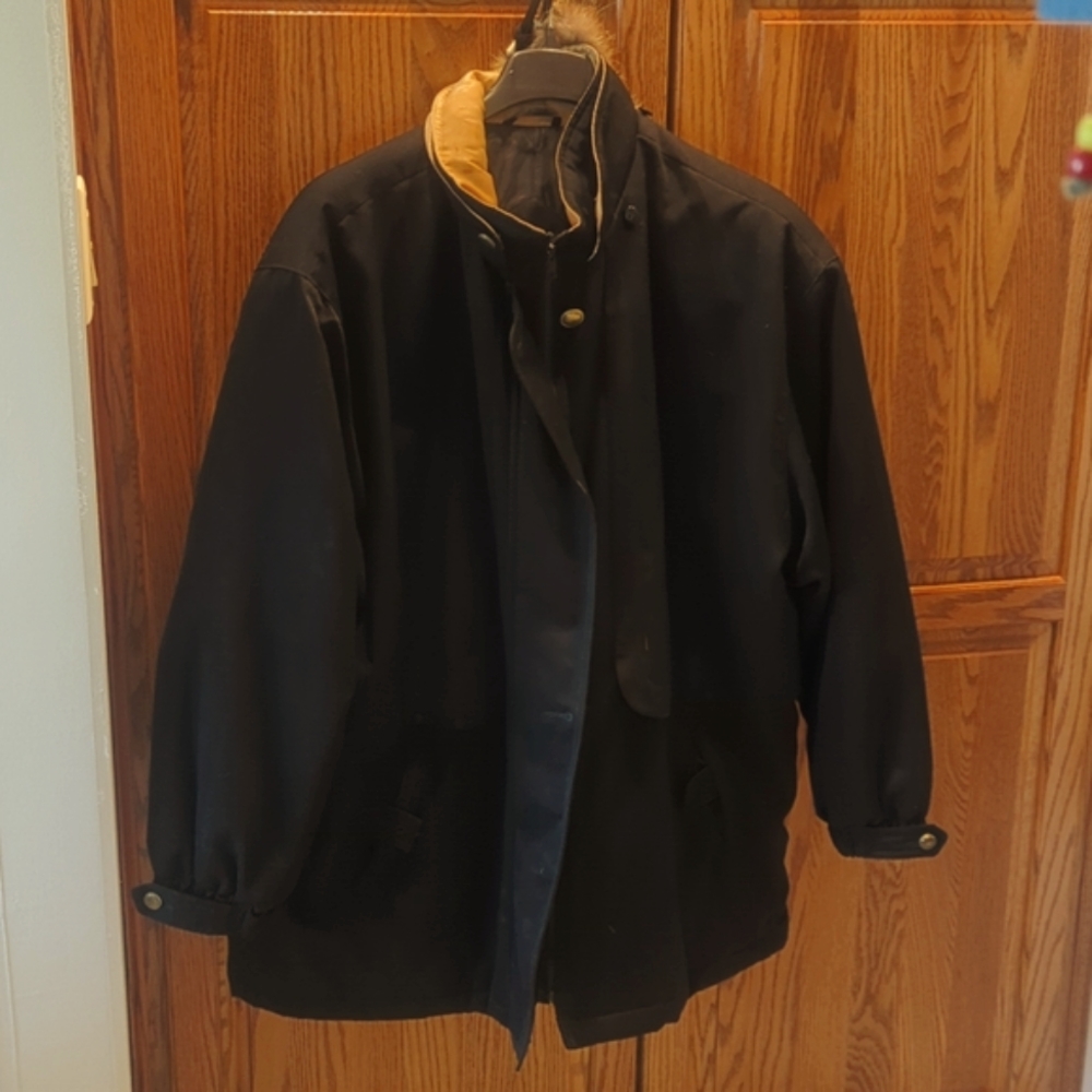 Women's Winter coat, Sz 2x